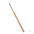 Pakêtek Single Packing Nail Brush Art